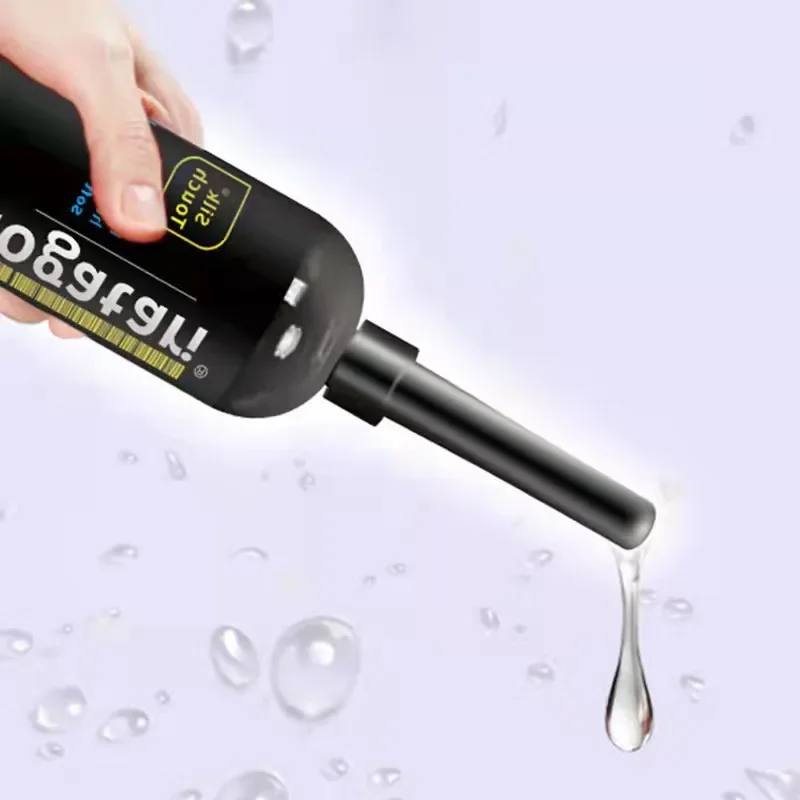 500ml Lubricants For Sex Gay Lubricant For Gay Vaginal Anal Gel Sex Lube Long Catheter Anal Lubes Ass Oil Masturbating