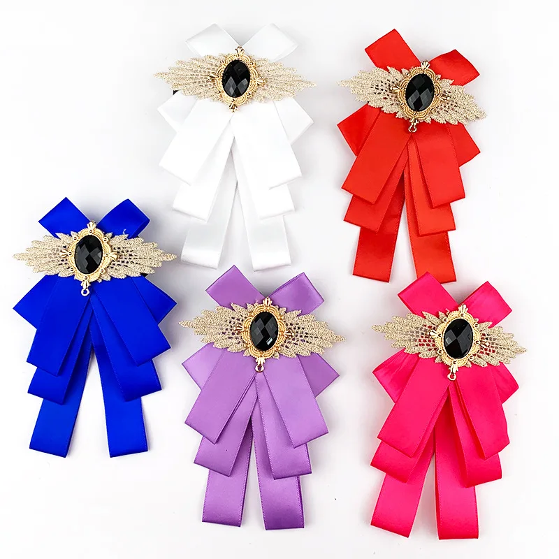 Рисунок 2 - Мужской галстук-бабочка