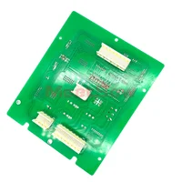 Sunstar SWF BD-000389-03 Back Plane Board BP REV06 (SHUP-BPLANE) for Embroidery Machines - Image 4