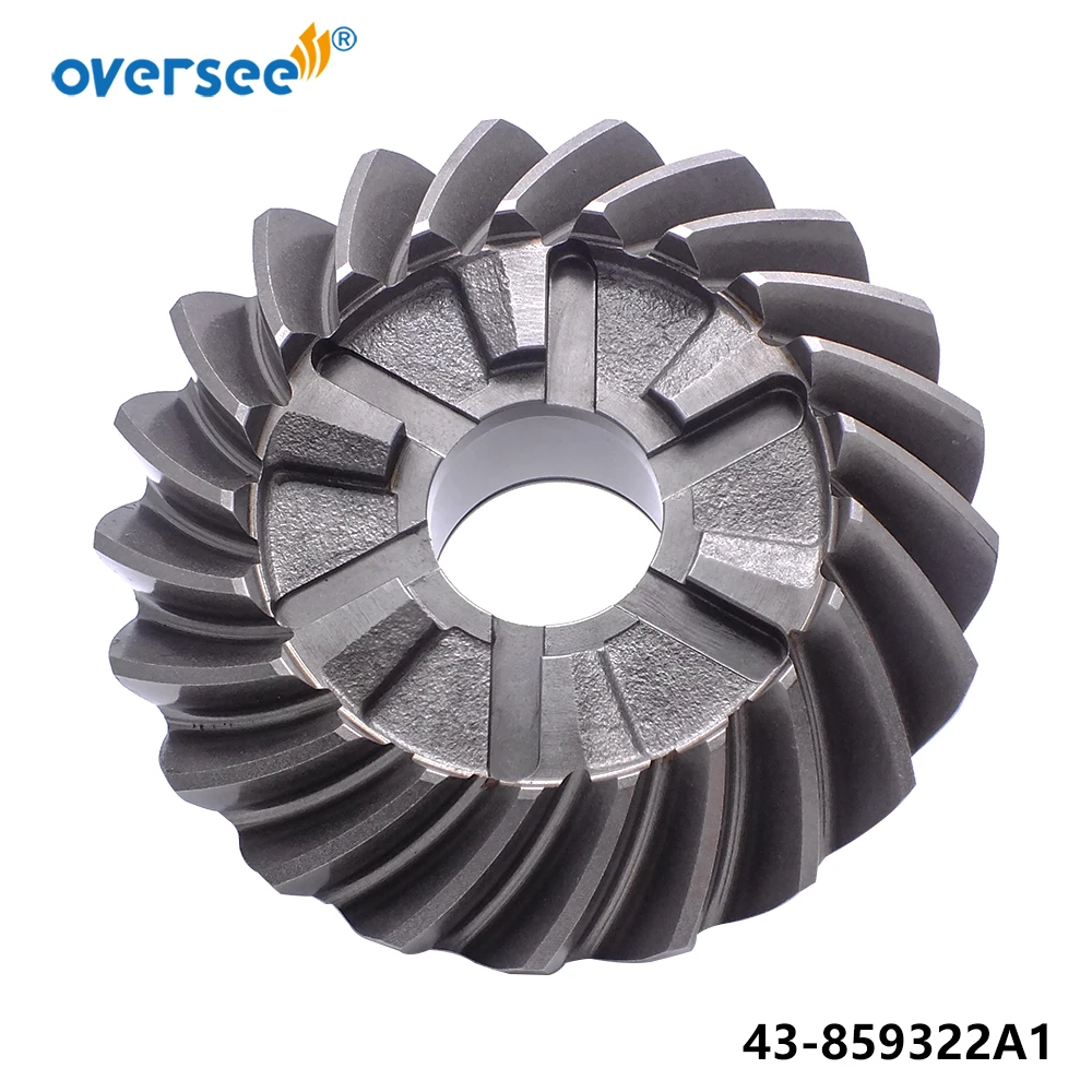 

43-859322A1 Reverse Gear For Mercury Outboard Parts 43 859322A1