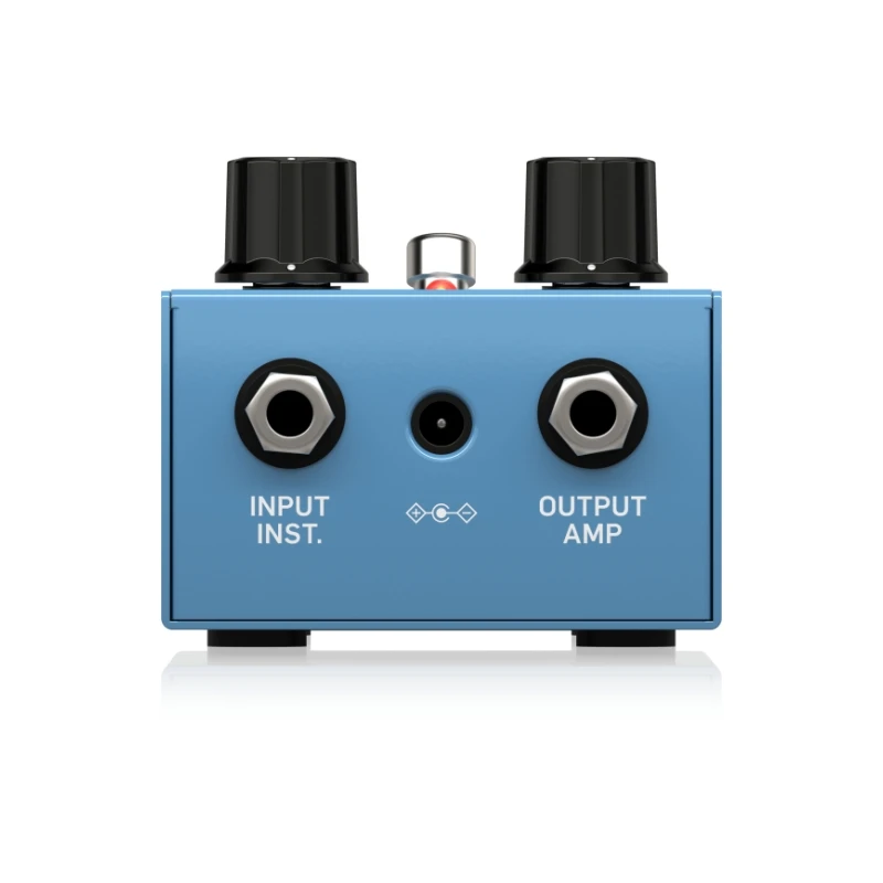 【ほぼ新品】 BEHRINGER Octavia Octave Fuzz Behringer | Product | OCTAVIA OCTAVE FUZZ