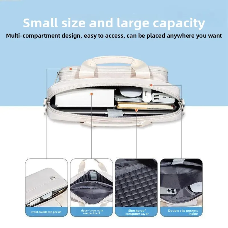 حقيبة كمبيوتر محمول