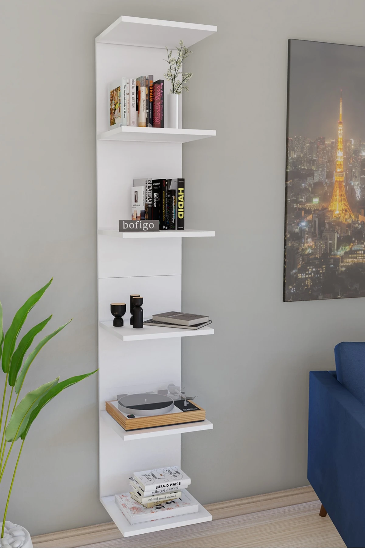 Ja in het midden van niets Zijdelings Wandmontage Boekenkast Muur Rack Witte Boekenkast Kind Boekenkast Multi  purpose Rack Badkamer Plank Keuken Plank Opbergrek|Boekenkasten| -  AliExpress