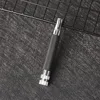 Yaqi Black and Chrome Color Brass Safety Razor Handle for Mens 5