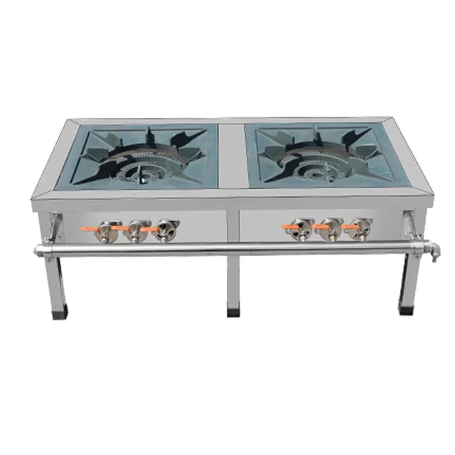 gas stove kitchen home gas cooker liquefied gas, natural gas low foot stove