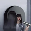 New Professional Hair Dryer 110000RPM  High Speed Motor Quick Drying Negative Ions Powerful Wind Low Noise Hair Styling Tools 4