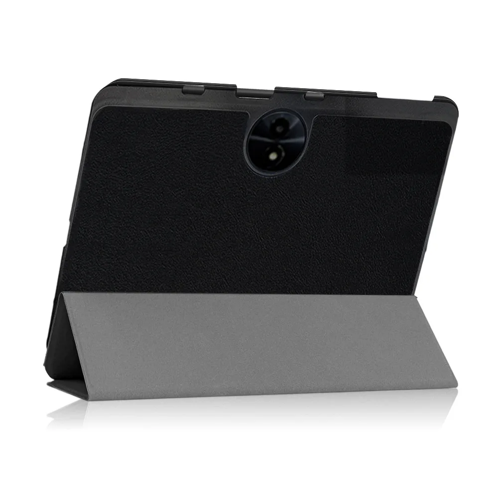 Premium Tablet Case with Pen Slot, Anti-Scratch, Slim & Durable Design, Auto Wake/Sleep Function