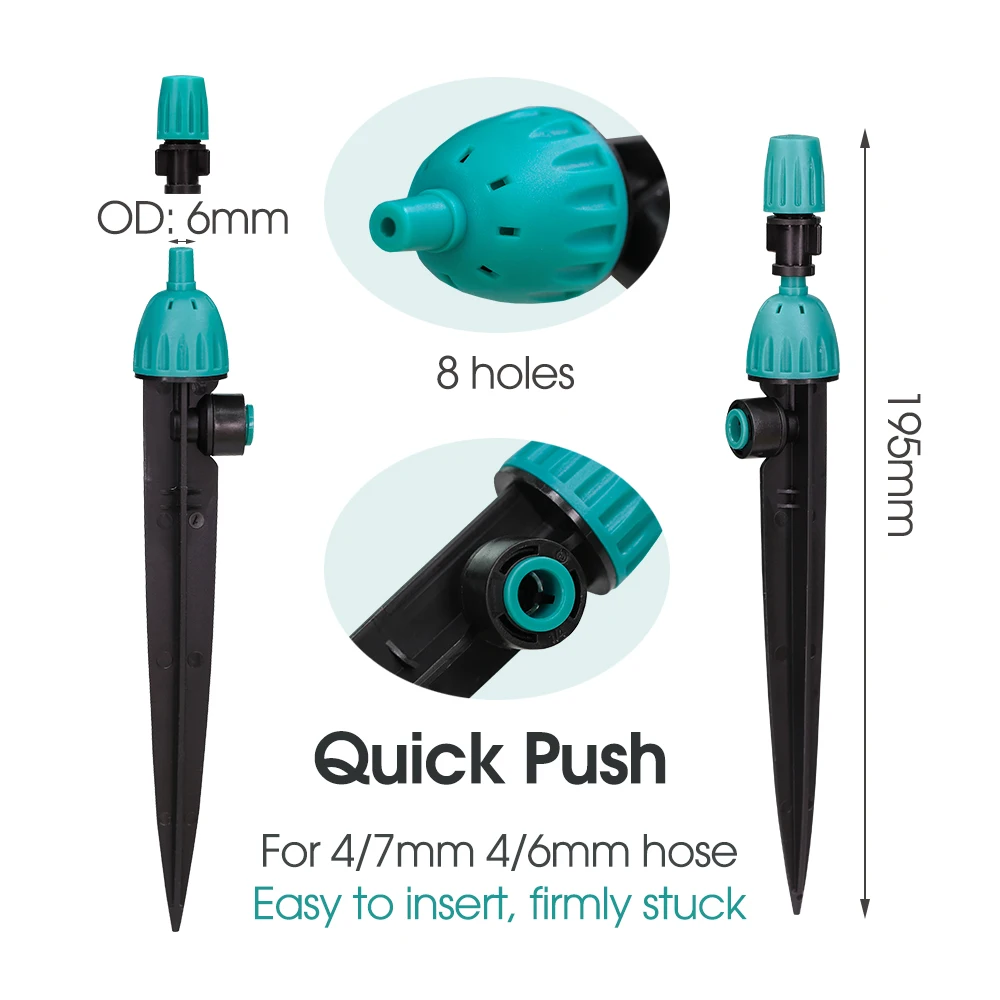 195mm ������ũ �帳 �̹��� �̽��� ���� 2-IN-1, ���� ������ �� �帧 ���� �ý��� 1/4 ''ȣ�� �� �� Ǫ�� Ŀ����, 5 ��