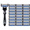1handle 24blades