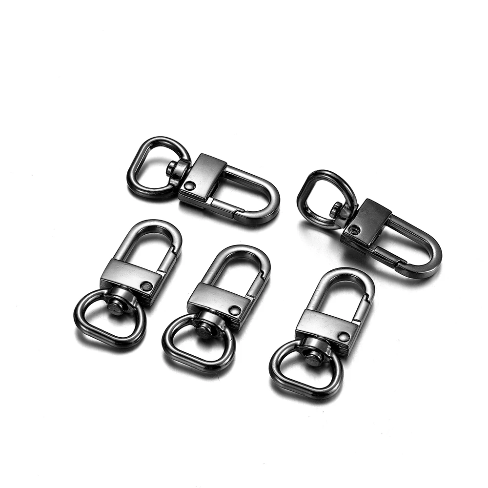 Gift Ideas 200 Pcs Colorful Lanyard Snap Hooks - Heavy Duty Swivel Clasps For Keychains, Jewelry & DIY Crafts Inappropriate Novelty Mug