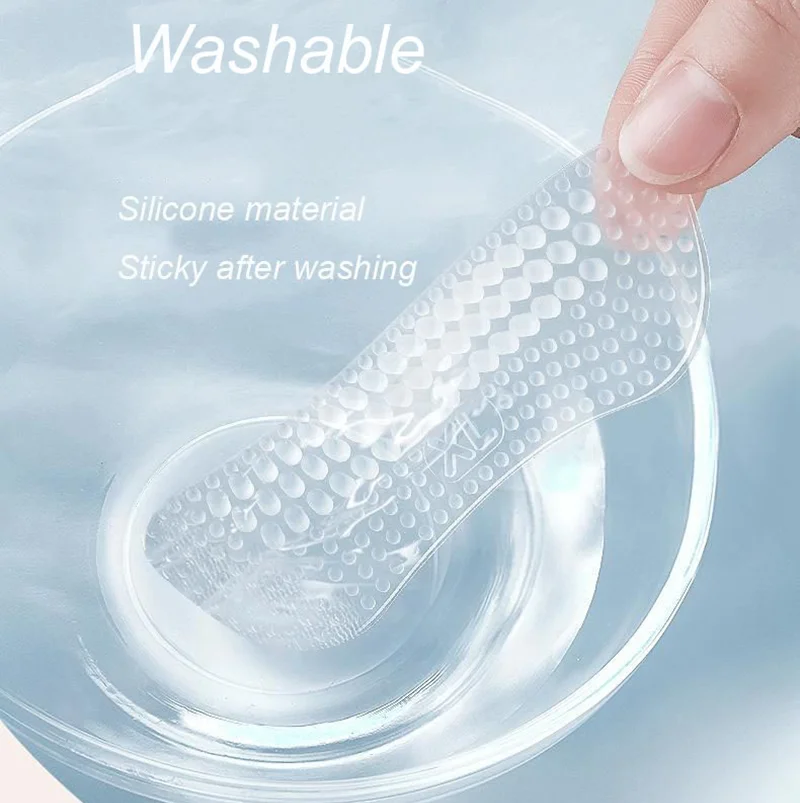 Рисунок 5 - силиконовые нескользящие вставки