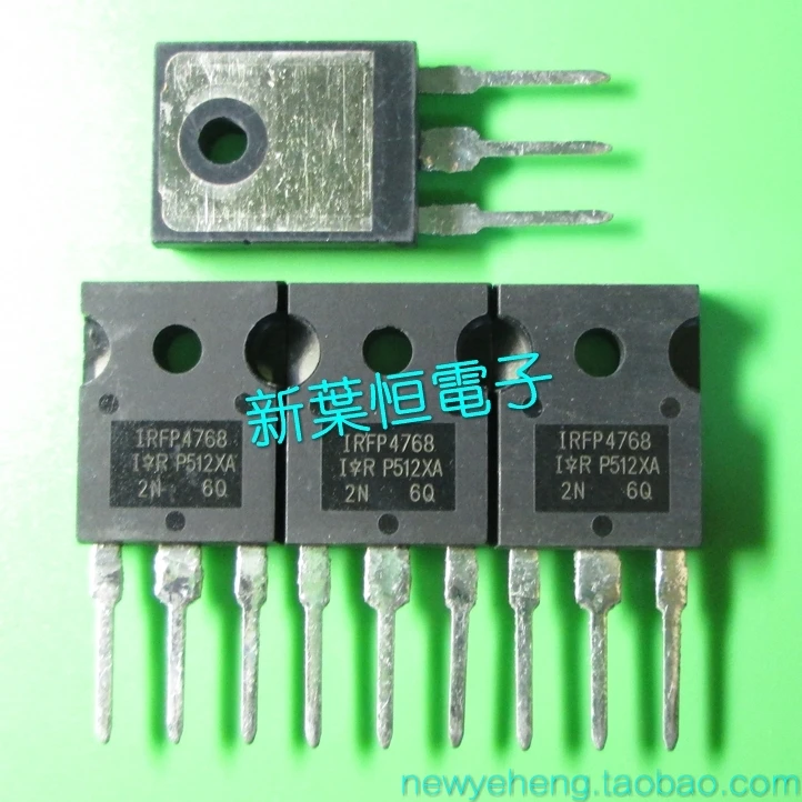 

Бесплатная доставка IRFP4468 IRFP440 IRFP44O IRFP4410ZPBF TO247 10 шт.