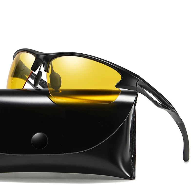 Polarized UV400 Sunglasses
