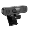 4K Ultra HD 8MP Webcam Sony Sensor Computer Laptop 1080 Web Cameras Built-in Mic & Speaker for Online Classe Meeting Live Stream 1
