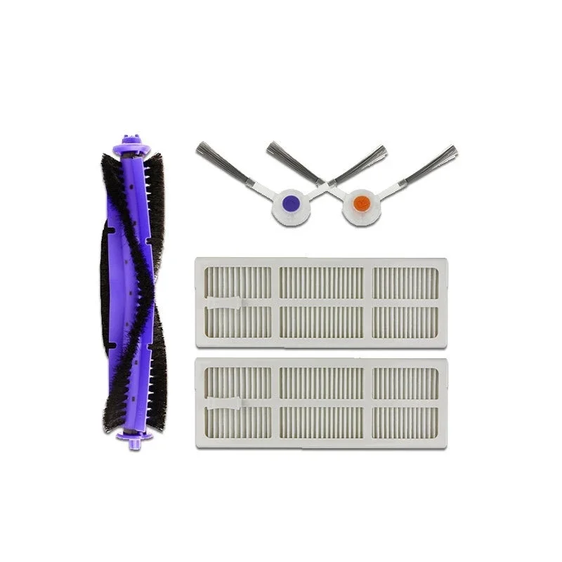 

Smart Home Accessories For Narwal Clean Robot J3 Cleaner Spare Part Accessory Set