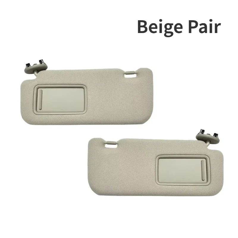 Beige Pair