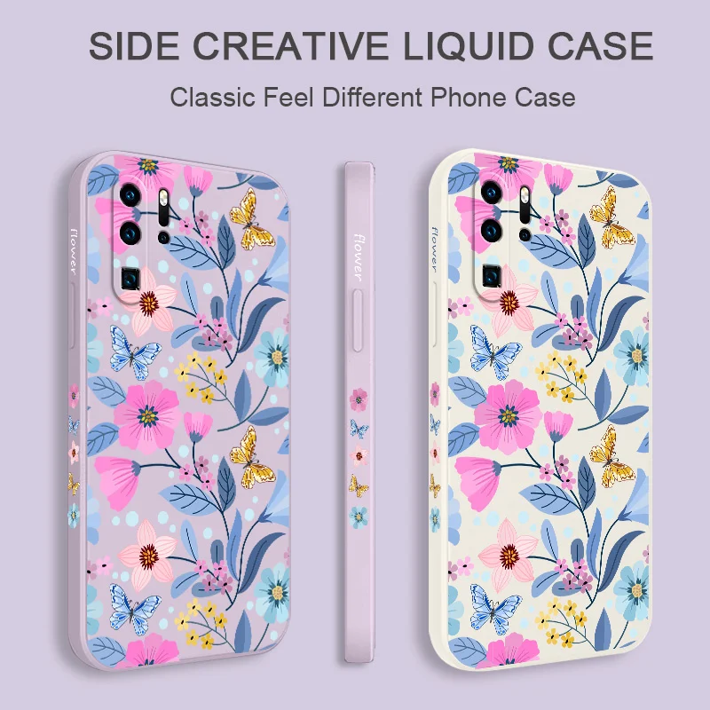Miss Pattern Silicone Soft Phone Case Cover