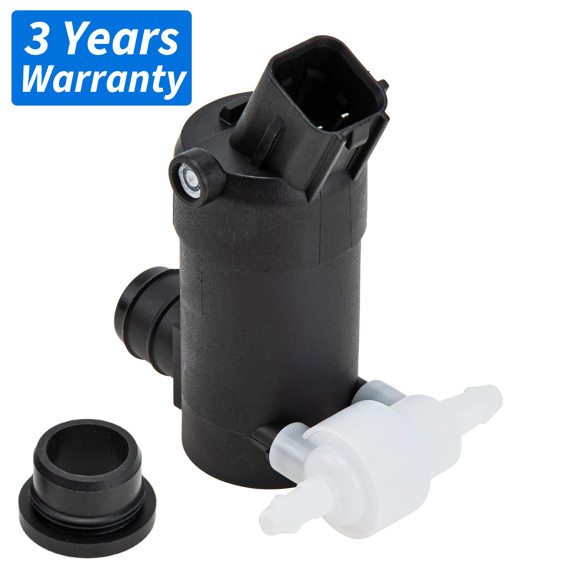 WindshieldWasherFluidPump98510A90007841334000ForKIASorento