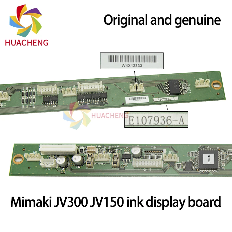 

For Mimaki JV300 JV150 Ink Display Board Assembly For Mimaki CJV 150-75 CJV 107 CJV 1301 CJV 160 Mainboard