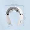 Cross-border Neck Massager shoulder and Neck Neck Protector Household Mini Portable Cervical Spine Massager 6