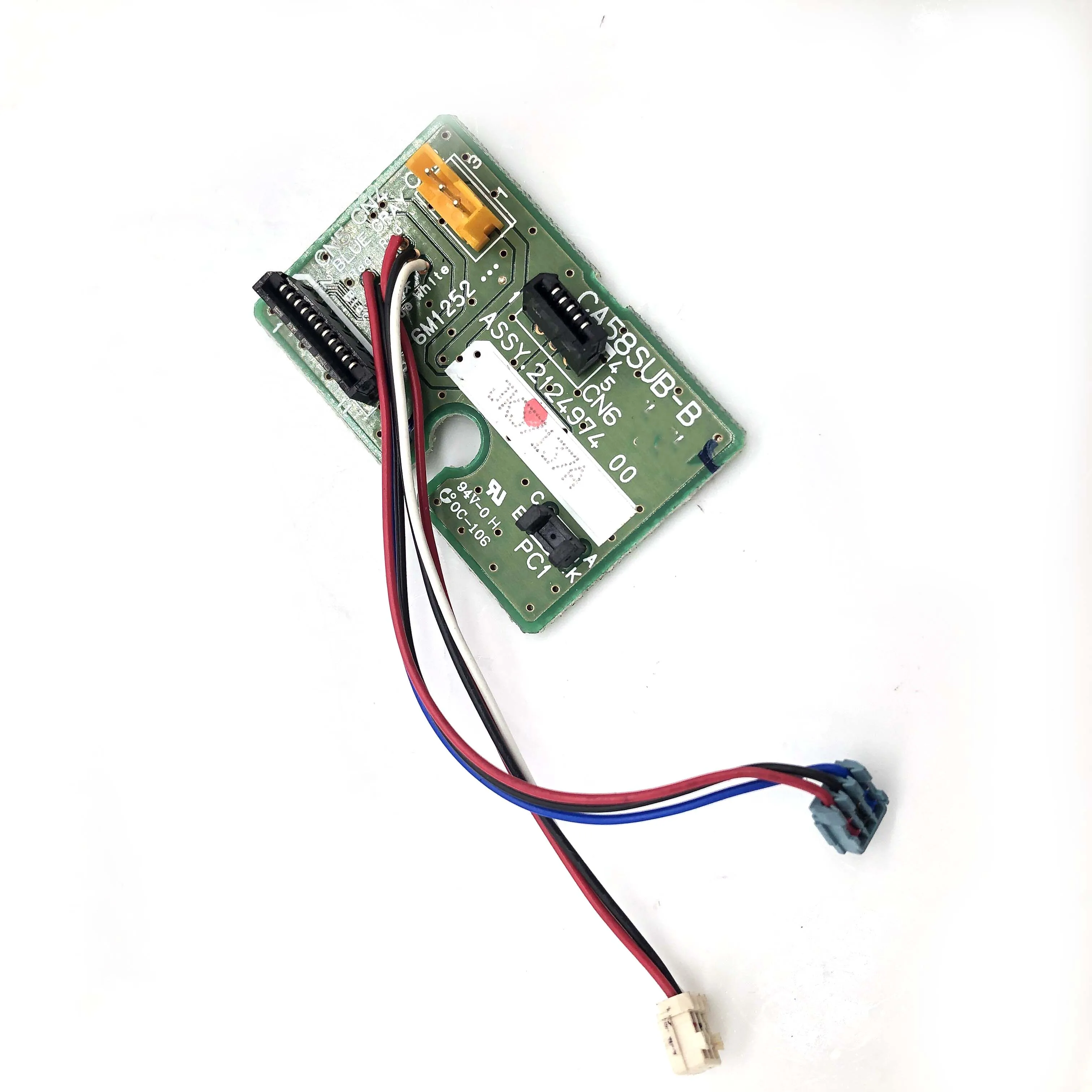 

SUB board R1800 CA58SUB-B fits for Epson PRO4500 PRO4400 R2000 R3000 R1900 F158000 R2400