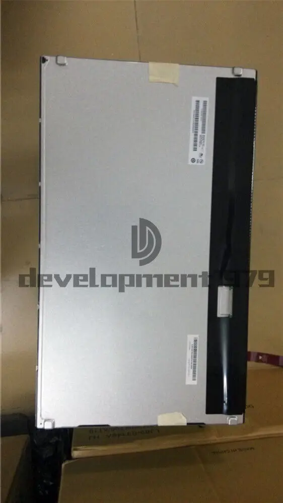 

1PCS 21.5" 1920(RGB)×1080 LCD Screen Panel T215HVN01.0