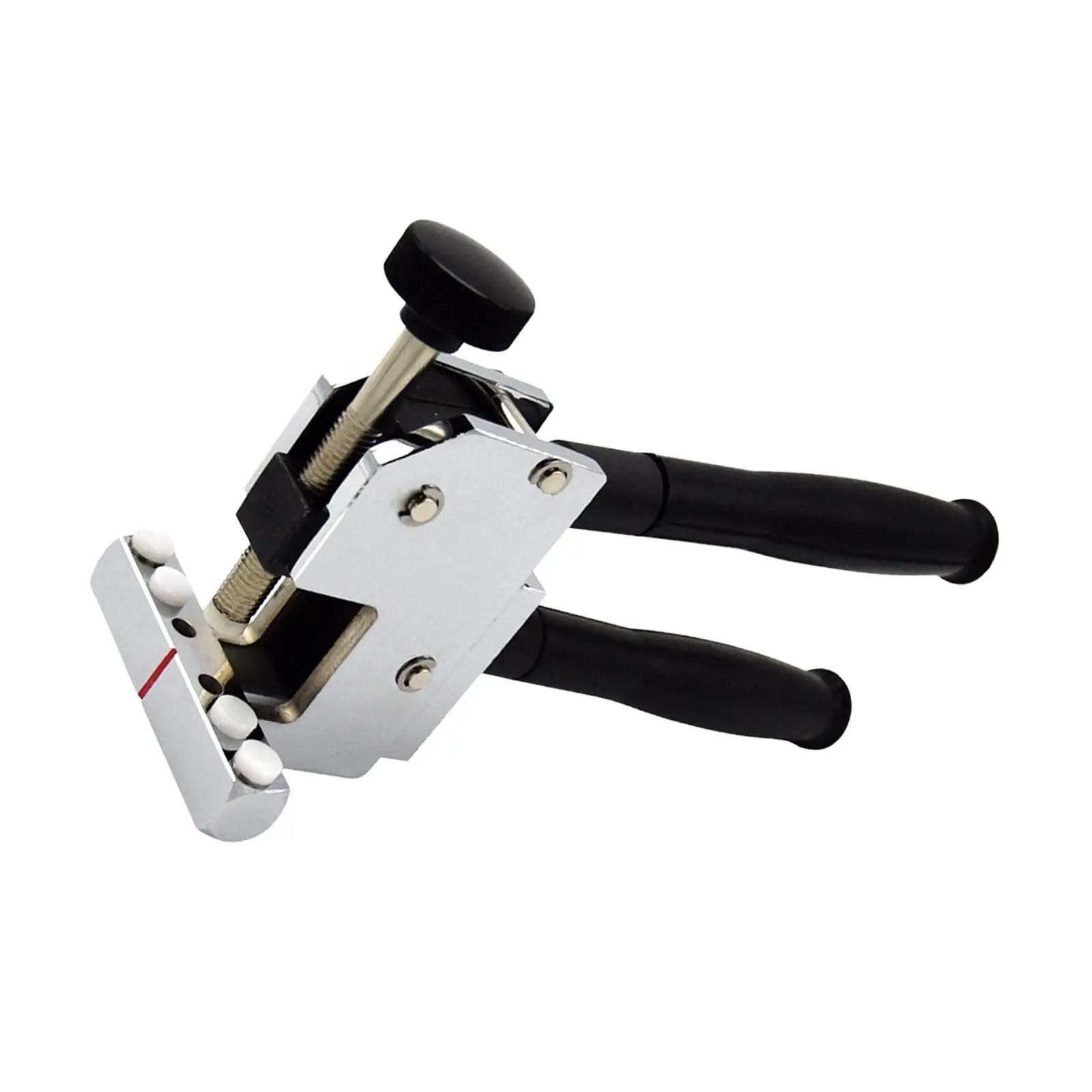 Tile Cutter Glass Breaking Plier, Portable Glass Pliers, Manual Tile Cutting