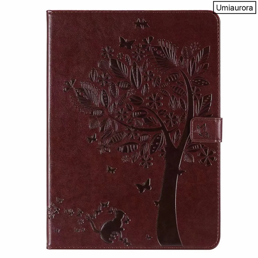 Capa protetora inteligente para iPad, Tablet Shell,