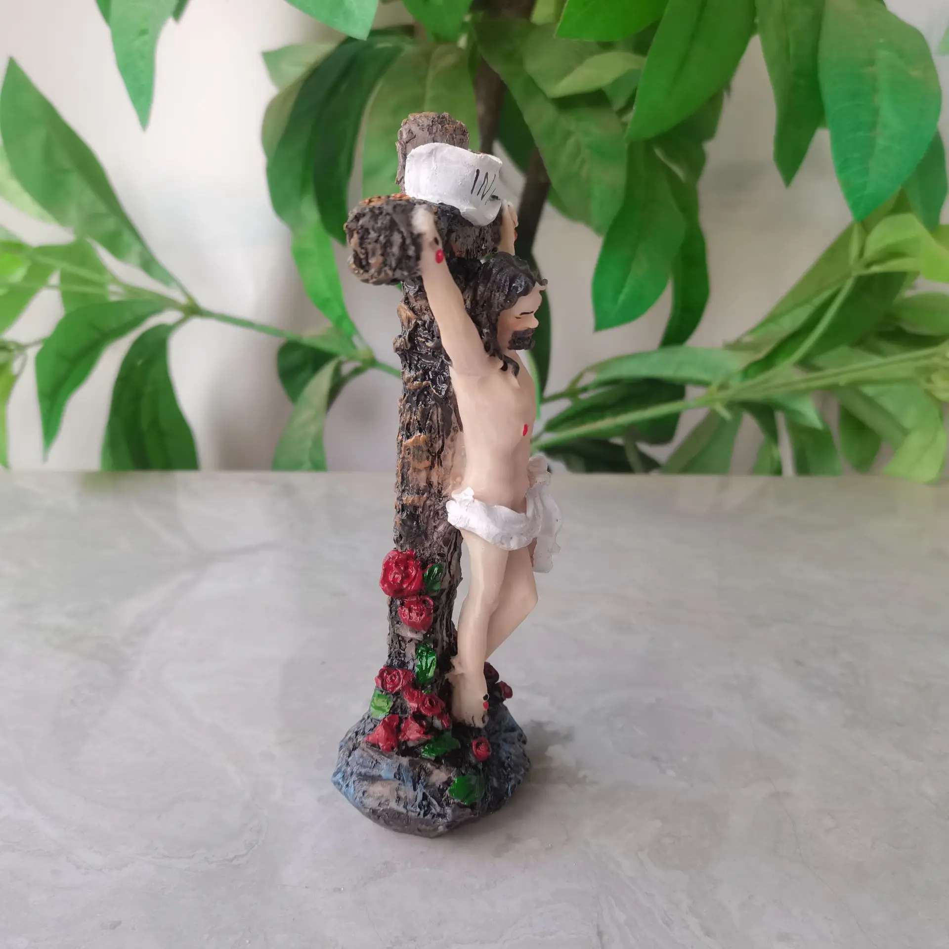 

Украшения ручной работы из смолы, очаровательные украшения для отца в западном стиле, подарки ручной работы в китайском и европейском стиле