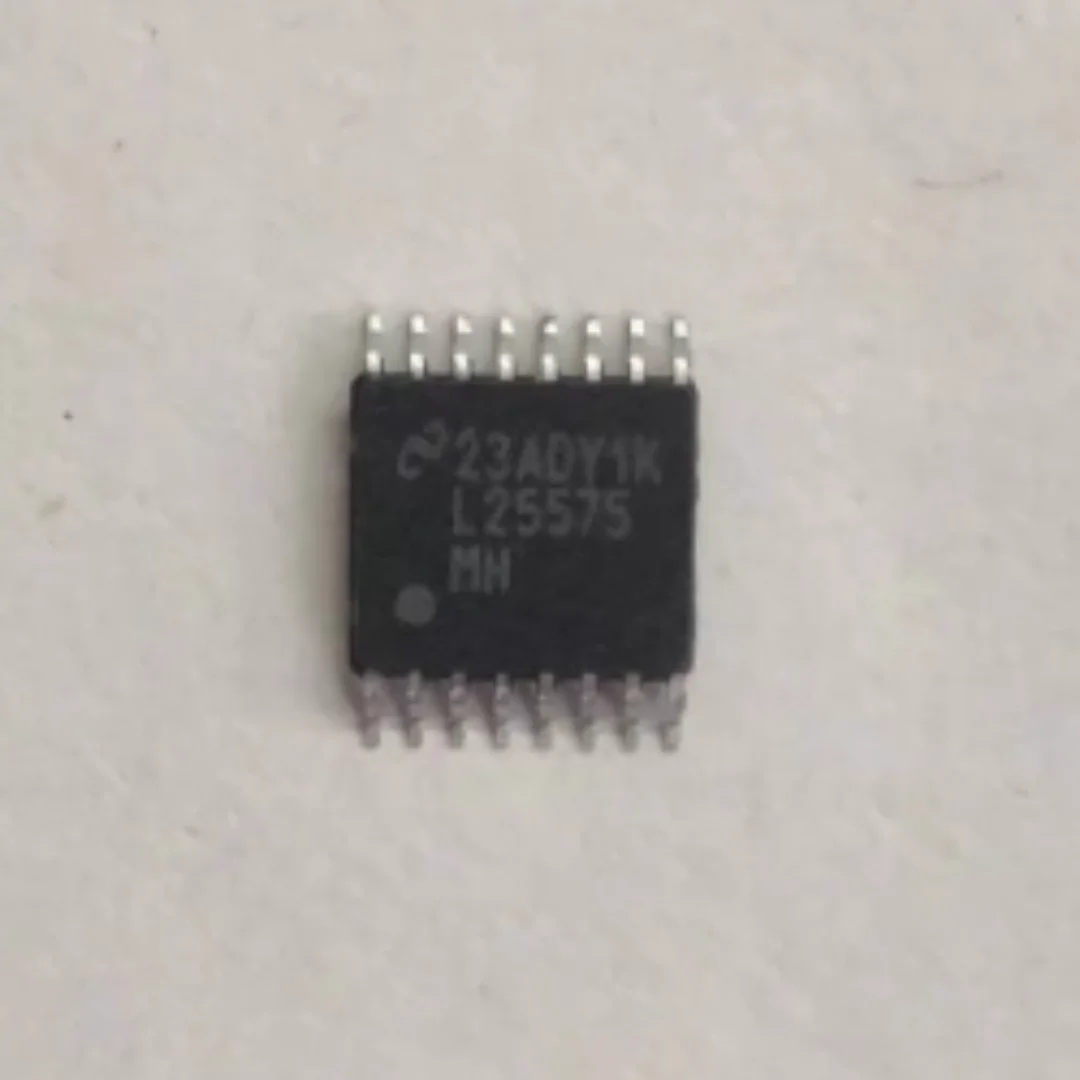 

50 шт./партия, регуляторы переключения LM25575MHX LM25575MH L25575MH TSSOP16