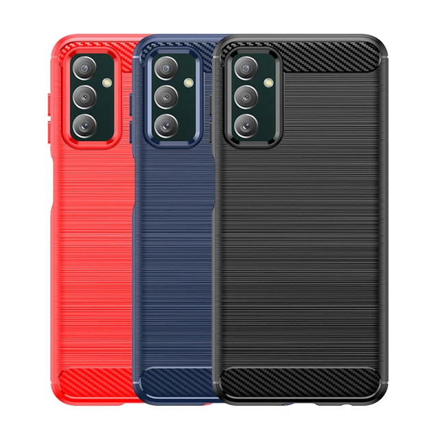 Samsung Galaxy A13 5g Silicone Cases - Samsung Galaxy A14 Case A04 A04e A03  A33 - Aliexpress