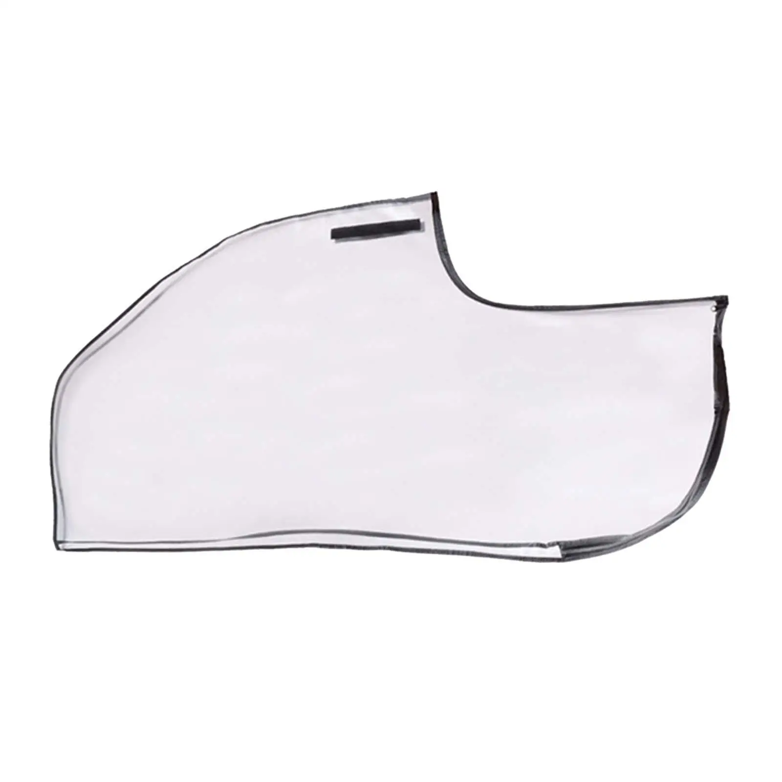 

Golf Bag Rain Cover Protective Cover Outdoor Golf Supplies Portable Golf Bag Hood for Golf Bag Carry Cart Women Gifts