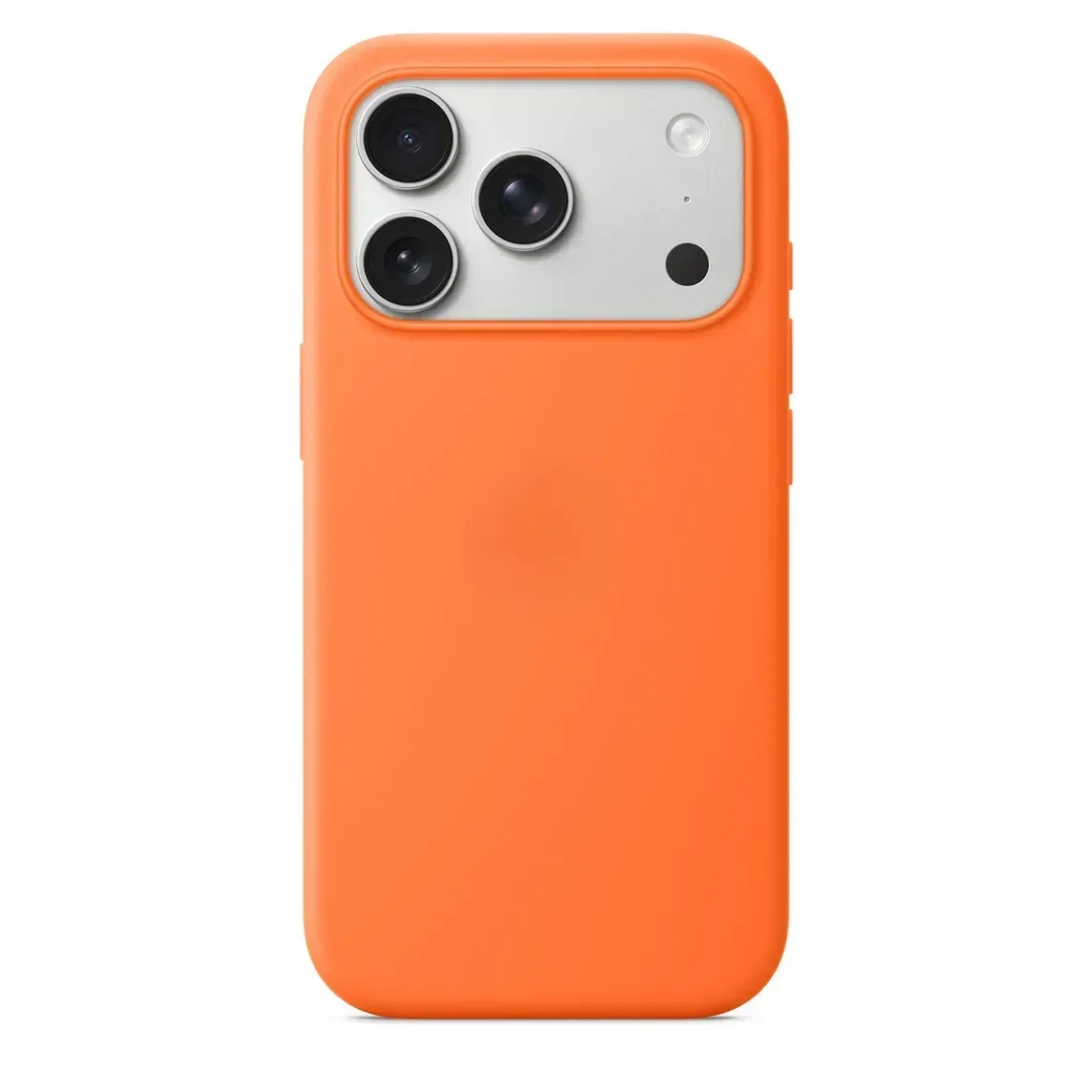Premium Liquid Silicone Shockproof Phone Case with Magsafe Wireless Charging Support