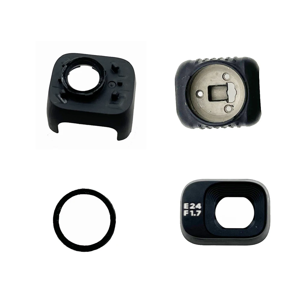 Camera Shell Lens Glass Front/Rear Shell Cover Genuine Spare Part for DJI Mini 3 Pro Gimbal Camera drone accessories
