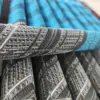 Blue 10pcs/13pcs PLUS Golf Grip Rubber Golf Grips Cotton Yarn Golf Club Grips Iron and Wood Standard/Midsize Grip Universal 3