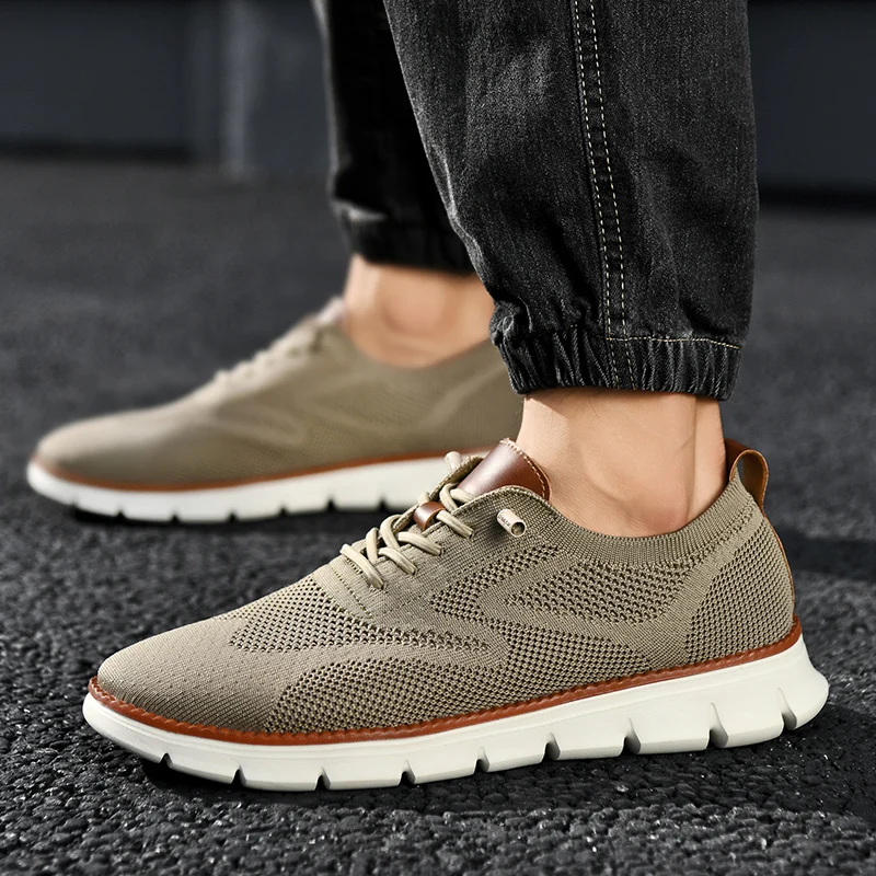 Urban – Ultra Comfortable Shoes