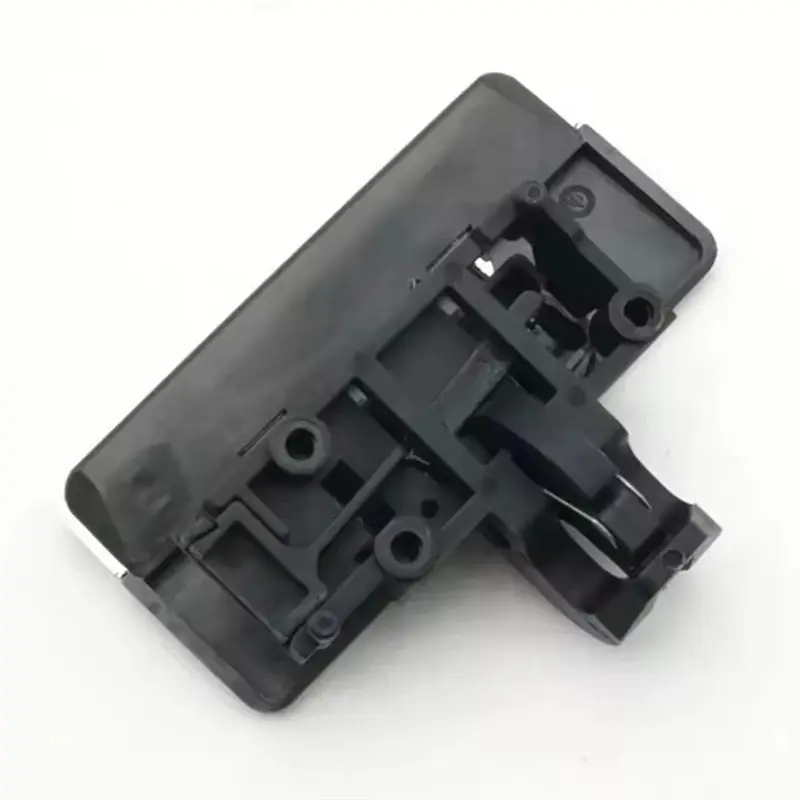 A65P-랜드로버용 자동 글러브 박스 핸들 레인지용 에보크 L538 2014-19 플라스틱 LR026065 LR02606 글러브 박스 보관 핸들