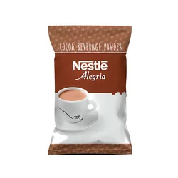 Cocoa Pouch Alegria 1 kilo de chocolate de Nestlé 7613033842887 Raíz Inicio PRODUCTOS SOLUBLES 12342241