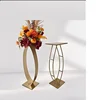 5PCS Metal Flower Rack Wedding Table Centerpiece Party Road Lead Event for Decoration 3