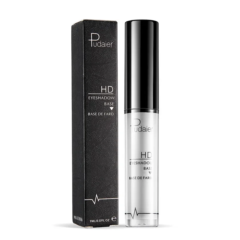 Eyes Base Waterproof Makeup Primer Gel primer gel makeup primer for Under Eye Shadow Cosmetic 5ml