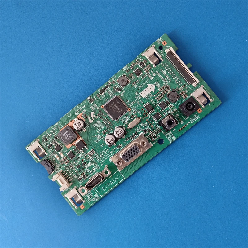 para Placa Principal Lc24f390fhlxzx C24f390fhl C24f390fh Lc27f390fhlxzx C27f390fhl C27f390fh Motherboard Bn4102507b Bn41-02507 - Image 6