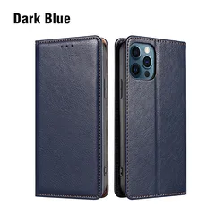 Versatile Protective Phone Case Cover for Vivo Y1s (Dark Blue(2))