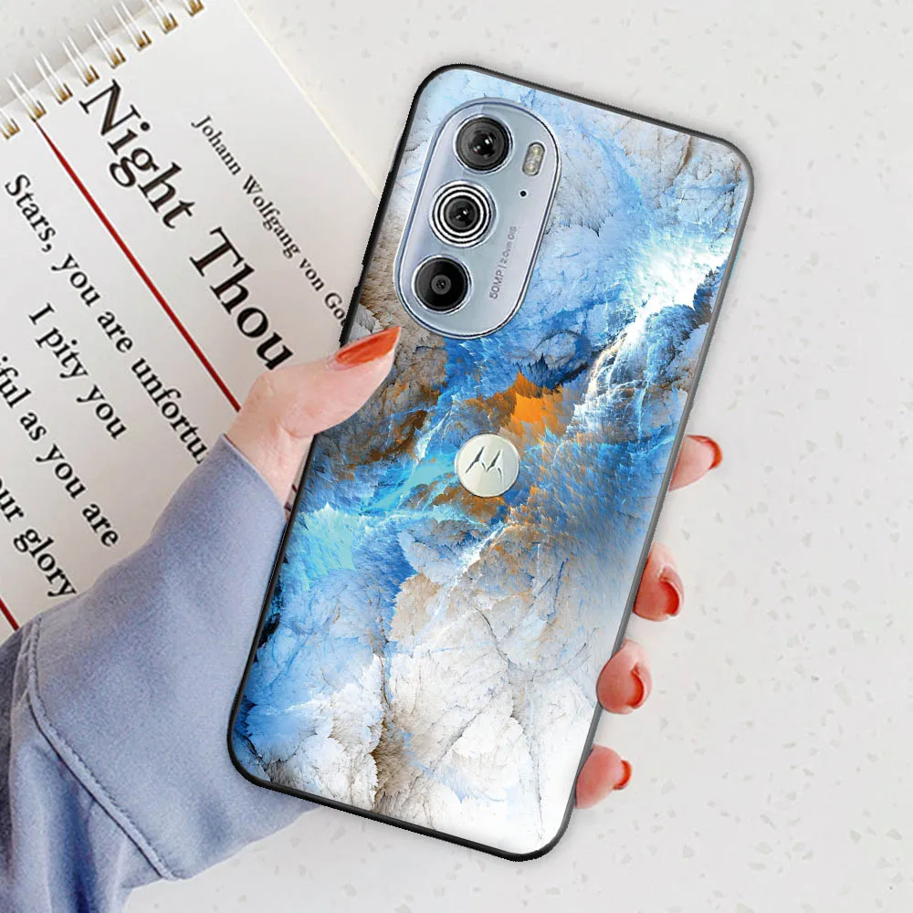 Premium Silicone Soft Bumper Protective Case