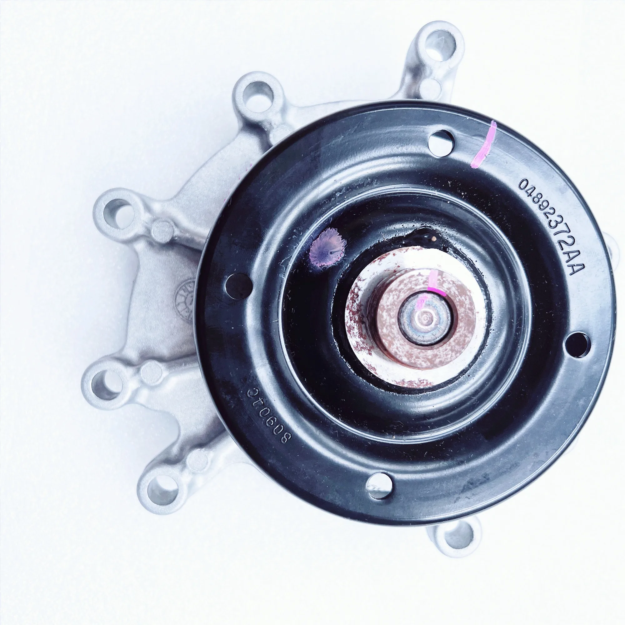 Original Engine Water Pump 53022189AC, CECIK200AA, 53020871AC  