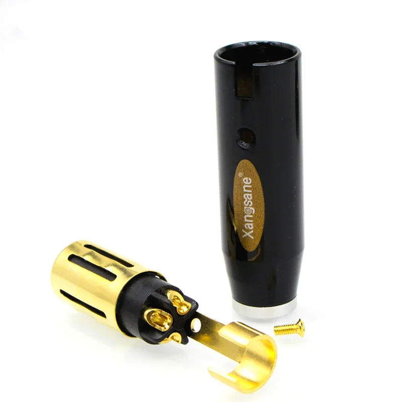    XLR ÷, ̿ ݵ 3 , XLR 뷱 ̺,   Ŀ
