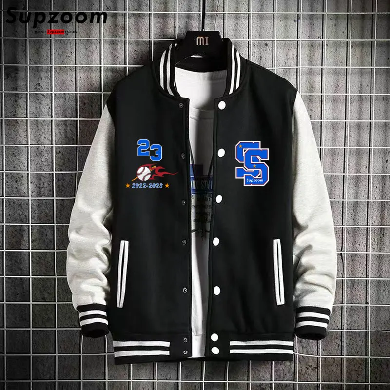 ZUTOMAYO VARSITY JACKET 2XL（NAVY） ZUTOMAYO ZTMY Technopoor Varsity Jacket XL LL Navy Limited