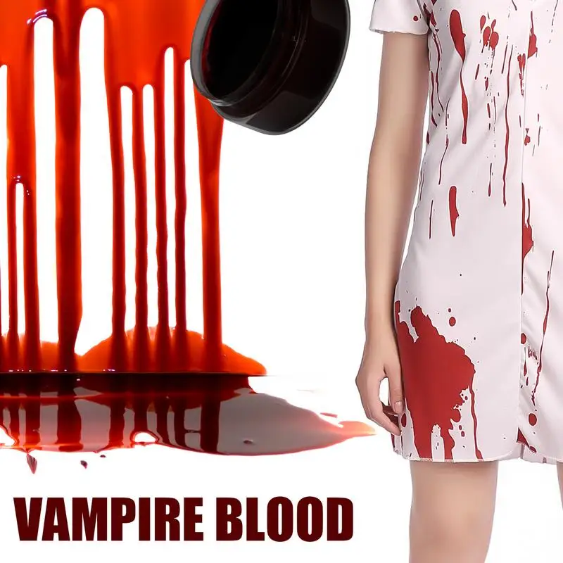 Makeup Kit Halloween Fake Scar Wound Makeup