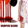 Halloween Particular Effects Fake Scar Wound Makeup Kit Bag | Halloween Horror Cosplay Skin Wax Plasma Scar Paint Makeup Tool 4