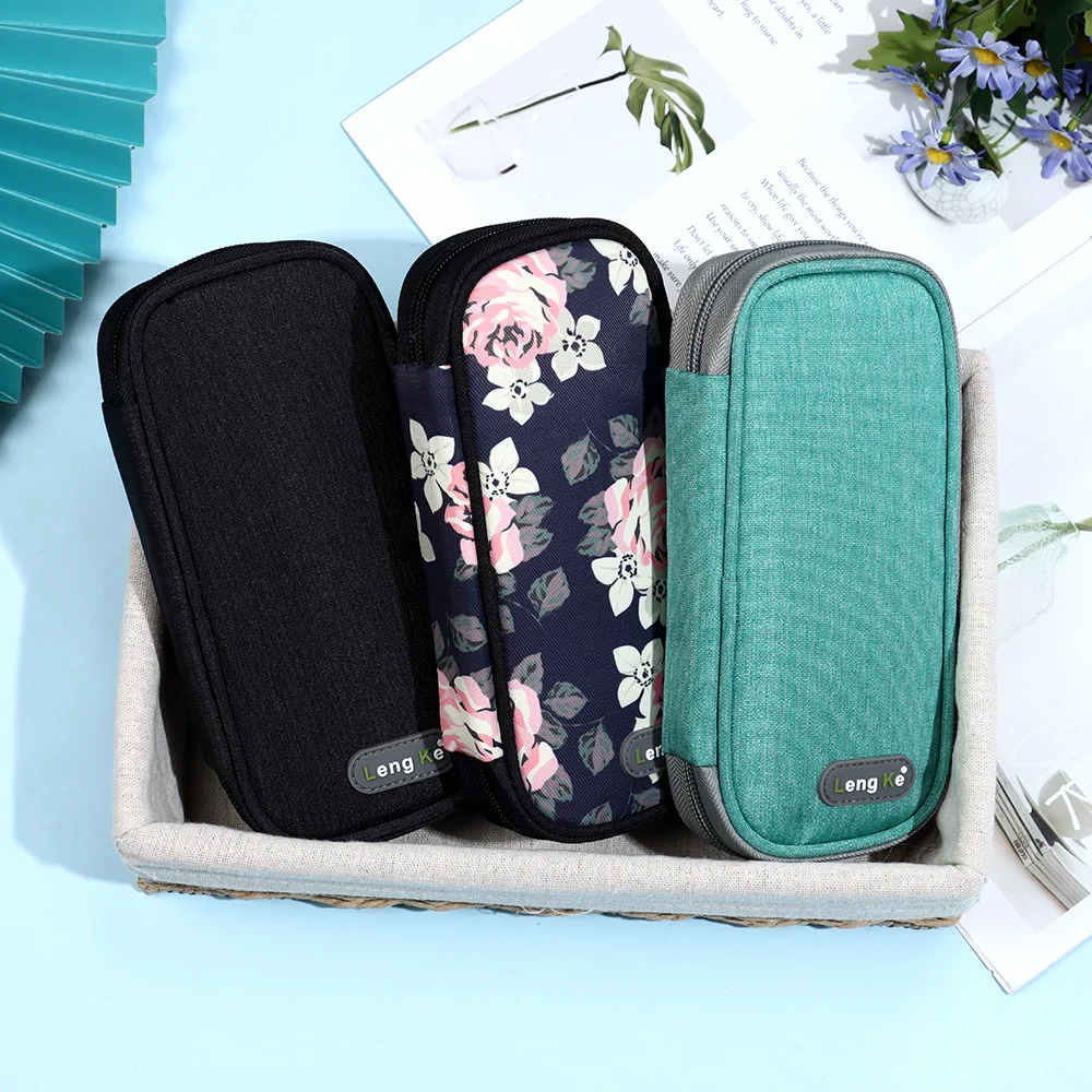 Practical Insulin Cooling Bag without Gel Oxford Medicla Cooler Diabetic Pocket Thermal Insulated Travel Case Pill Protector insulated bag,insulin cooler,insulin cooling bag