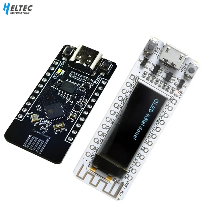 Lora-Development-Kit-support-for-Arduino-Linux-Wireless-Paper-ESP32-C3 ...